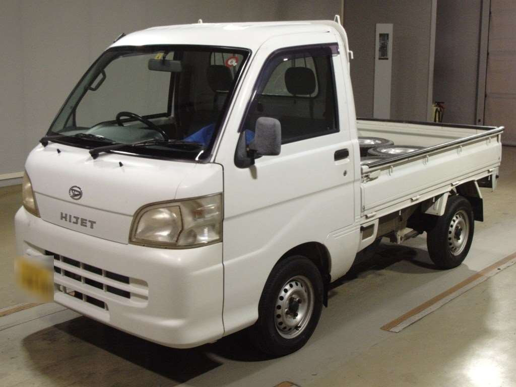 2005 Daihatsu Hijet Truck S210P[0]