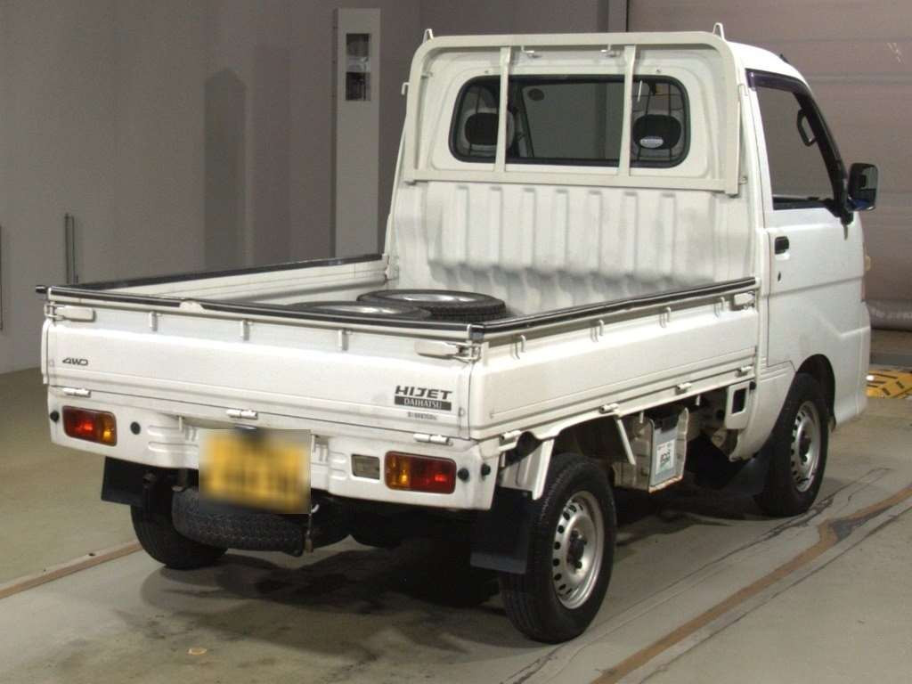 2005 Daihatsu Hijet Truck S210P[1]