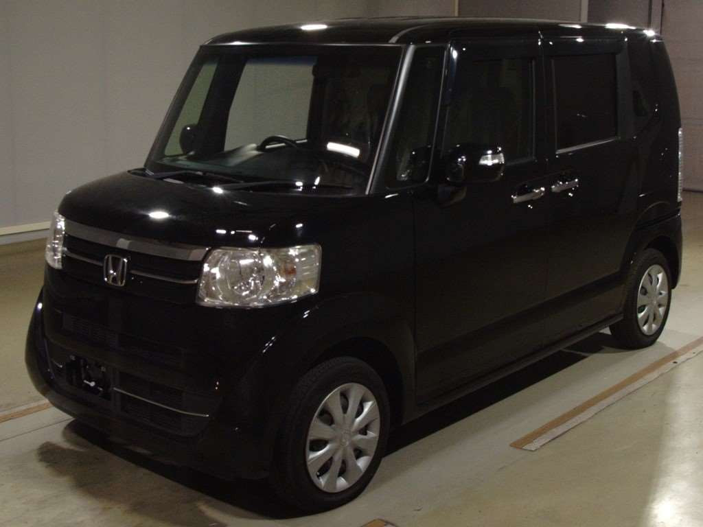 2017 Honda N-BOX JF1[0]