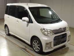 2011 Daihatsu Tanto Exe Custom