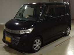 2010 Suzuki Palette SW