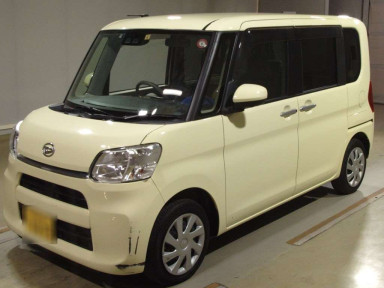 2018 Daihatsu Tanto