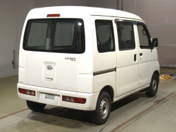 2017 Daihatsu Hijet Cargo