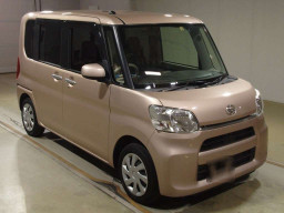 2017 Daihatsu Tanto