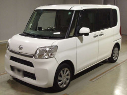 2016 Daihatsu Tanto