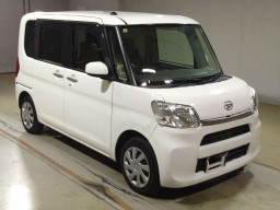 2016 Daihatsu Tanto