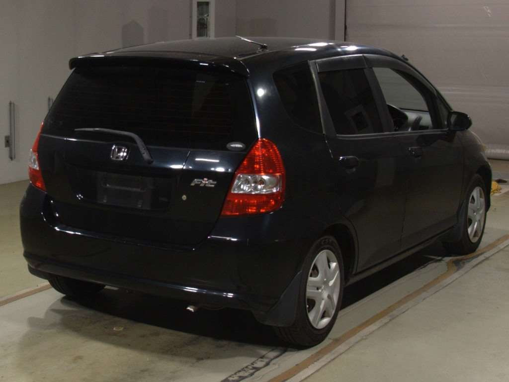 2003 Honda Fit GD1[1]