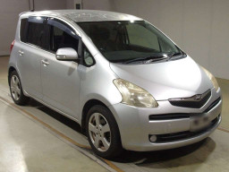 2006 Toyota Ractis