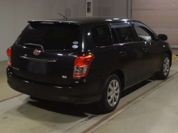 2011 Toyota Corolla Fielder