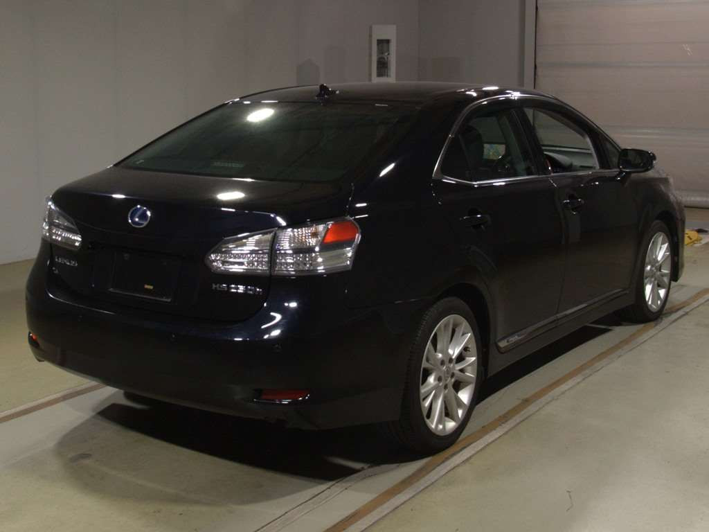 2009 Lexus HS ANF10[1]