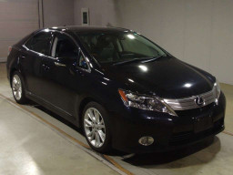 2009 Lexus HS