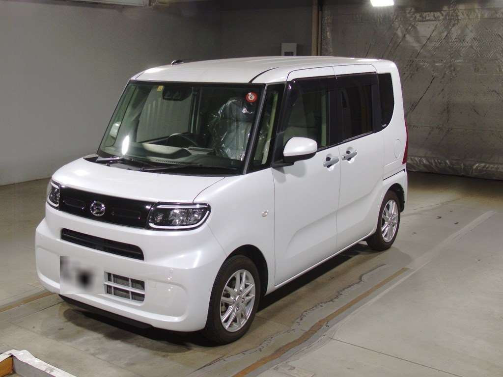 2021 Daihatsu Tanto LA650S[0]