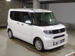 2021 Daihatsu Tanto