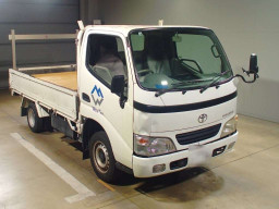 2006 Toyota Toyoace Truck