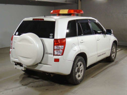 2006 Suzuki Escudo