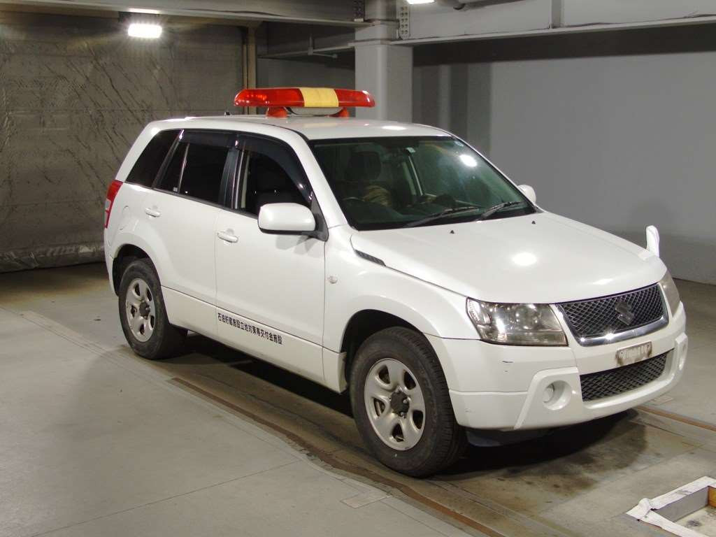 2006 Suzuki Escudo TD54W[2]