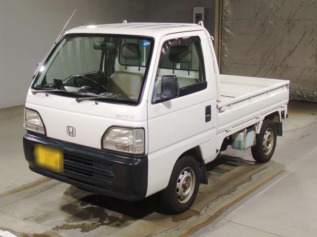 1998 Honda Acty Truck HA3[0]