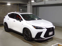 2023 Lexus NX