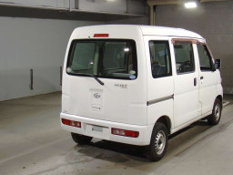 2010 Daihatsu Hijet Cargo