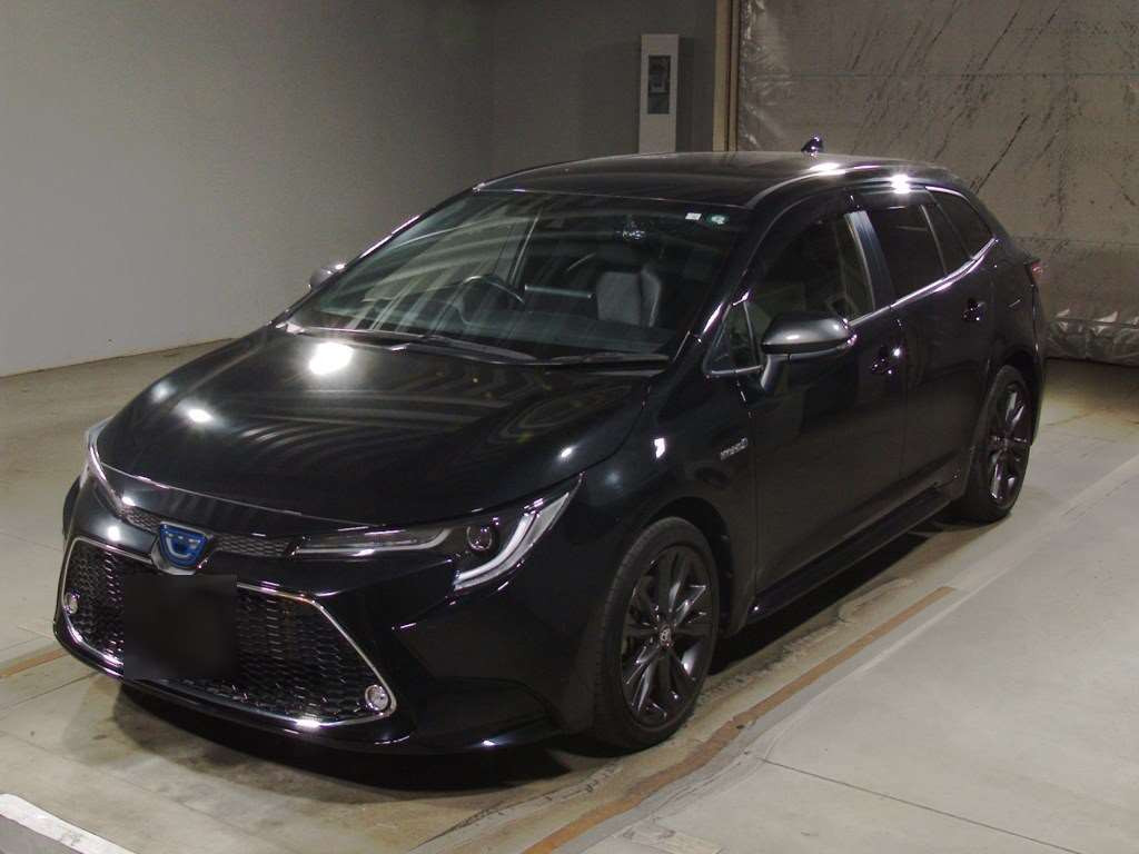 2020 Toyota Corolla Touring Wagon ZWE211W[0]