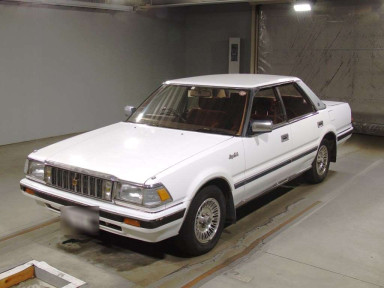 1986 Toyota Crown