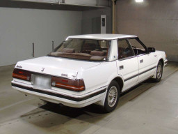 1986 Toyota Crown