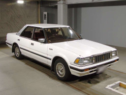 1986 Toyota Crown