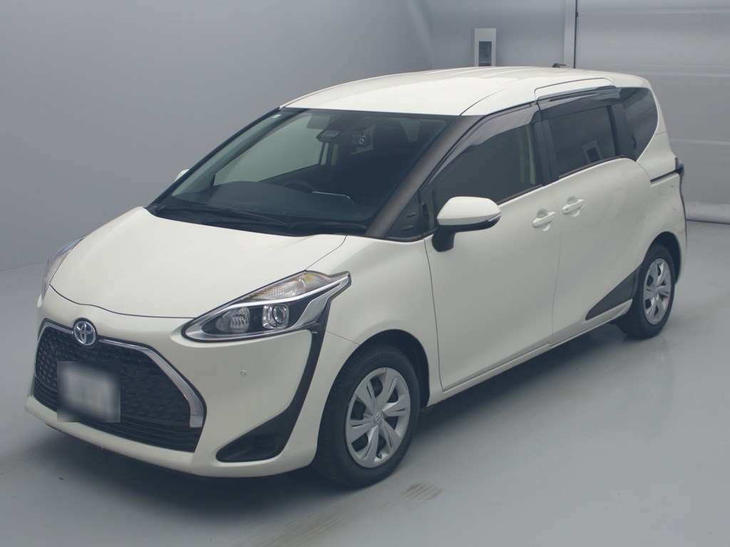 2020 Toyota Sienta NHP170G[0]