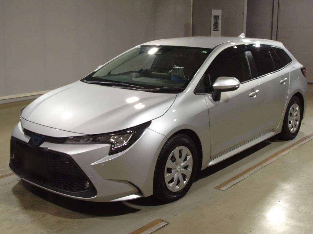 2021 Toyota Corolla Touring Wagon ZWE214W[0]