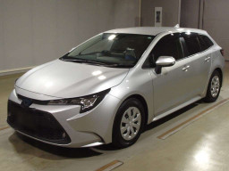 2021 Toyota Corolla Touring Wagon