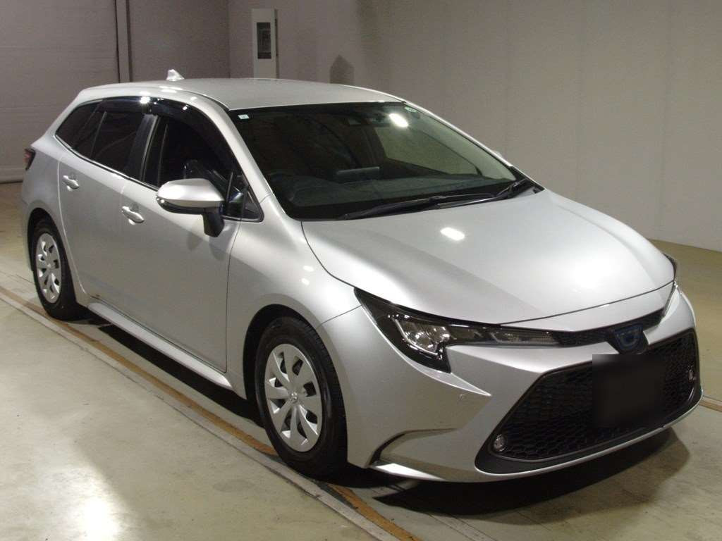 2021 Toyota Corolla Touring Wagon ZWE214W[2]