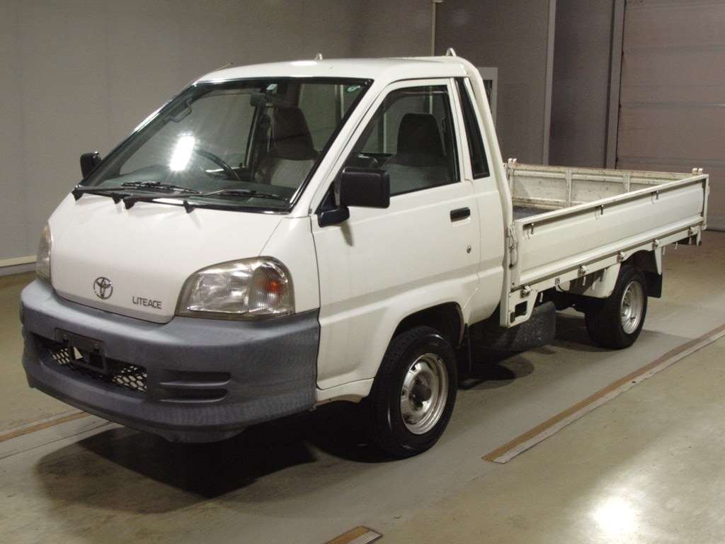 2004 Toyota Liteace Truck KM75[0]