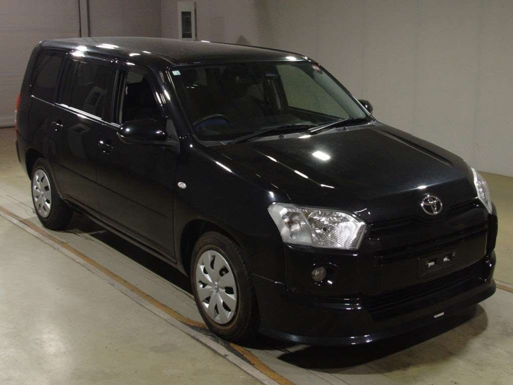 2022 Toyota Probox NCP160V[2]