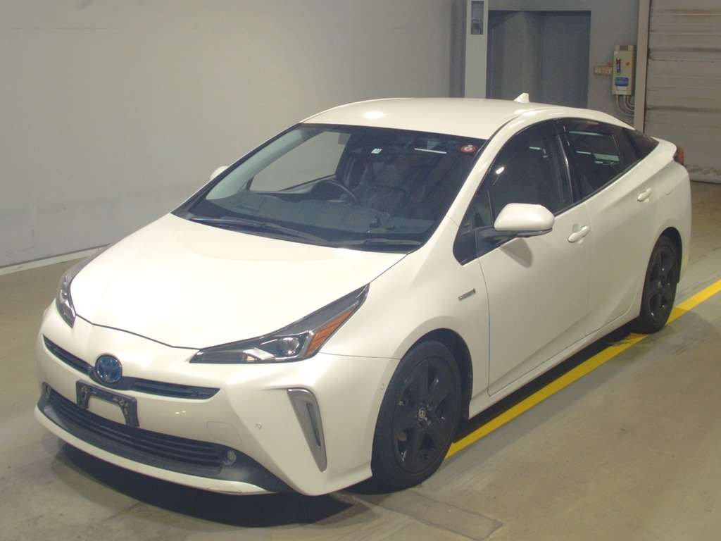 2019 Toyota Prius ZVW51[0]