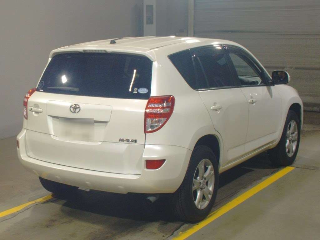 2012 Toyota RAV4 ACA36W[1]