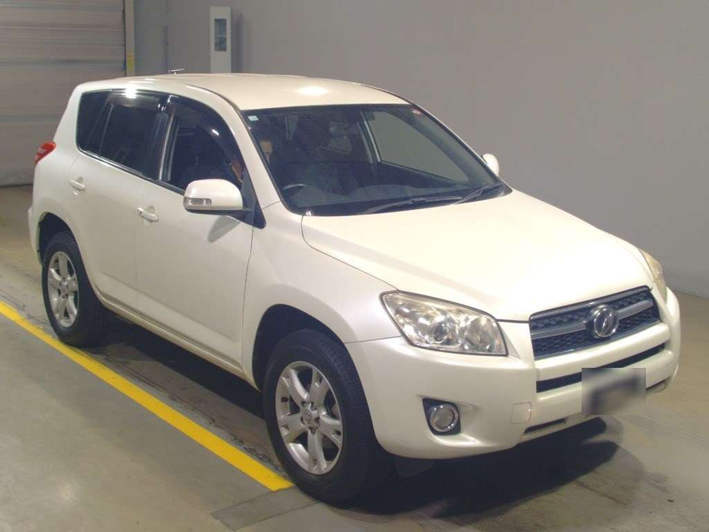 2012 Toyota RAV4 ACA36W[2]