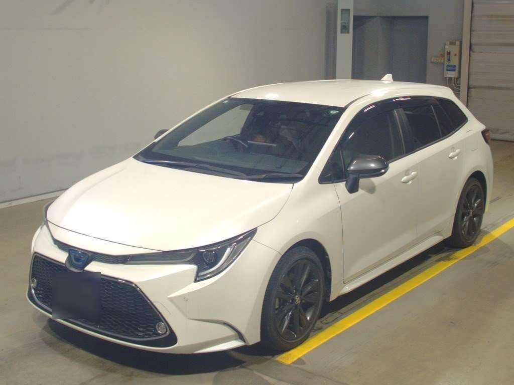 2021 Toyota Corolla Touring Wagon ZWE211W[0]