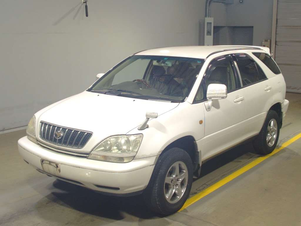 2001 Toyota Harrier ACU10W[0]