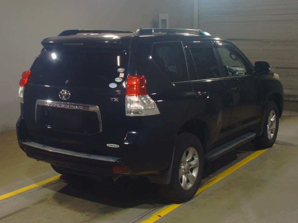 2010 Toyota Land Cruiser Prado TRJ150W[1]