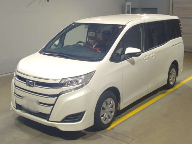 2019 Toyota Noah