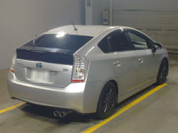 2009 Toyota Prius