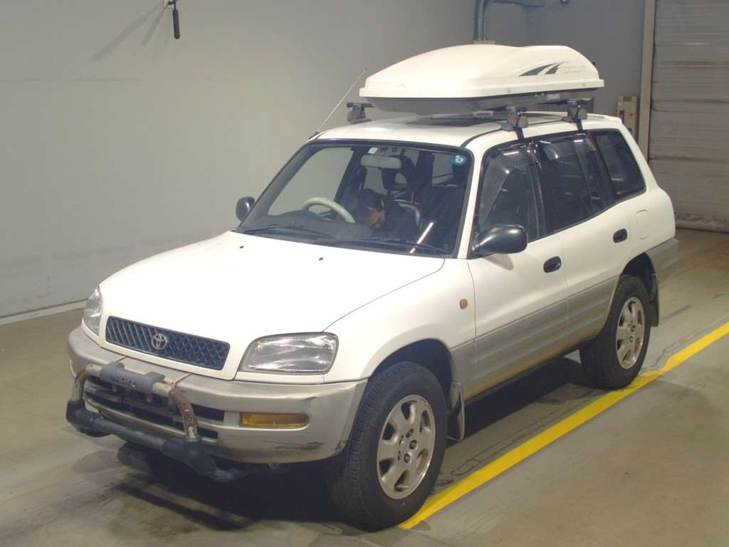 1997 Toyota RAV4 SXA11G[0]