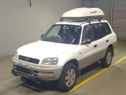 1997 Toyota RAV4