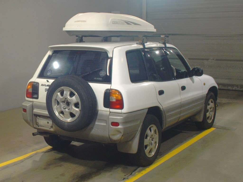 1997 Toyota RAV4 SXA11G[1]