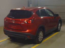 2014 Mazda CX-5