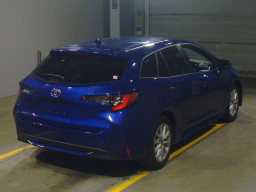 2021 Toyota Corolla Touring Wagon