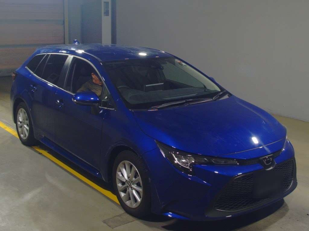 2021 Toyota Corolla Touring Wagon ZRE212W[2]