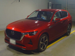 2022 Mazda CX-60