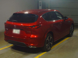 2022 Mazda CX-60