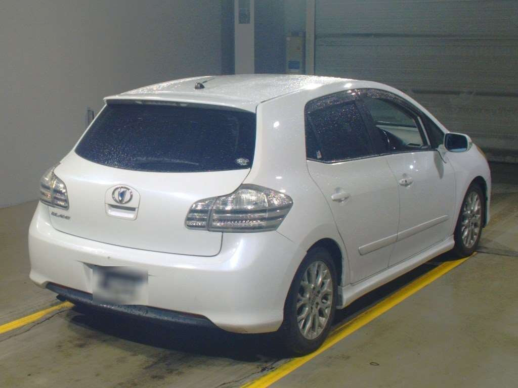 2007 Toyota Blade AZE156H[1]